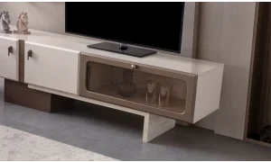 Gloria Tv Ünitesi