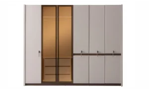 Gloria Yatak Odası Takımı