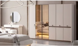 Gloria Yatak Odası Takımı