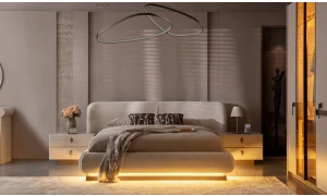 Gloria Yatak Odası Takımı