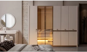 Gloria Yatak Odası Takımı