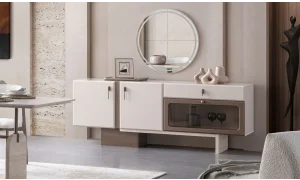 Gloria Yemek Odası Takımı