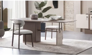 Gloria Yemek Masası Takımı