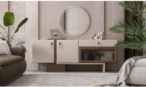 Gloria Yemek Odası Takımı