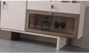 Gloria Yemek Odası Takımı