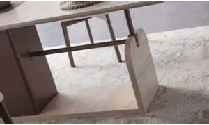 Gloria Yemek Masası Takımı