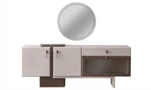 Gloria Yemek Odası Takımı