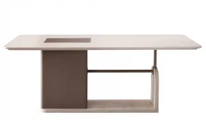 Gloria Yemek Masası Takımı