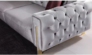 Gold Koltuk Takımı