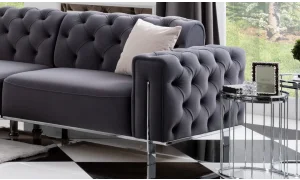 Gold Köşe Koltuk Takımı