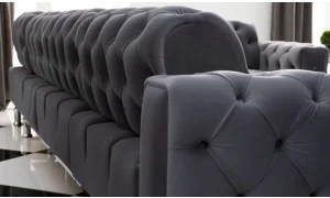 Gold Köşe Koltuk Takımı