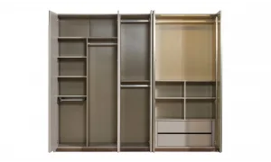 Golf Yatak Odası Takımı