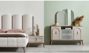 Golf Yatak Odası Takımı