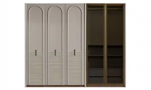 Golf Yatak Odası Takımı