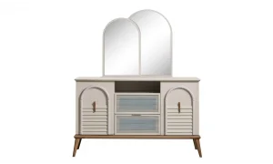 Golf Yatak Odası Takımı