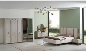 Golf Yatak Odası Takımı