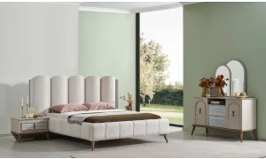 Golf Yatak Odası Takımı