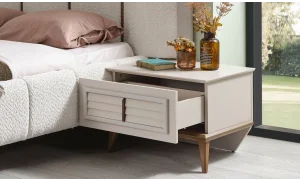 Golf Yatak Odası Takımı