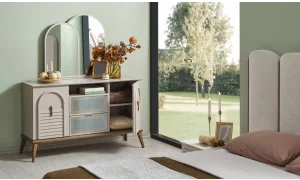 Golf Yatak Odası Takımı