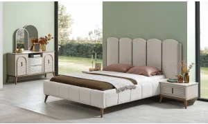 Golf Yatak Odası Takımı