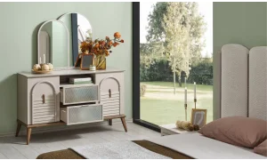 Golf Yatak Odası Takımı