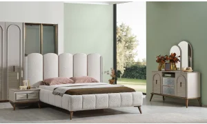 Golf Yatak Odası Takımı