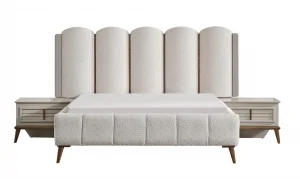 Golf Yatak Odası Takımı