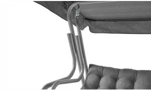 Gondol Antrasit Salıncak