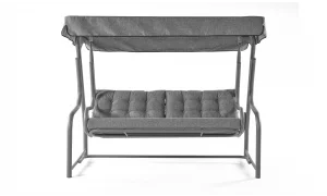 Gondol Antrasit Salıncak