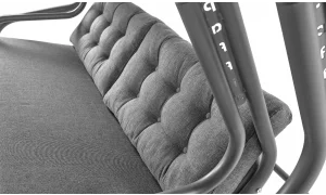 Gondol Antrasit Salıncak