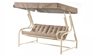 Gondol Cappucino Salıncak