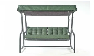 Gondol Yeşil Salıncak