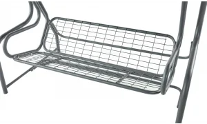 Gondol Yeşil Salıncak