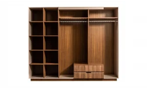 Grace 6 Kapaklı Gardrop