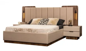 Grace Bazalı Karyola (180x200)