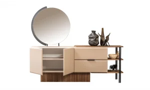 Grace Konsol ve Ayna