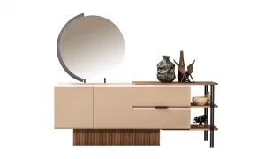 Grace Konsol ve Ayna