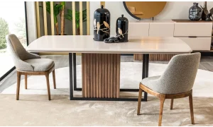 Grace Yemek Masası Takımı