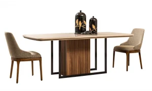 Grace Yemek Masası Takımı