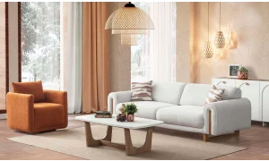 Granada Koltuk Takımı