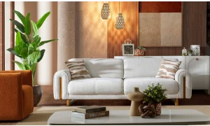 Granada Koltuk Takımı