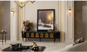 Granada Tv Sehpası