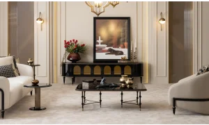 Granada Tv Sehpası
