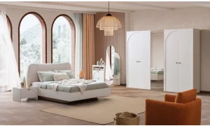 Granada Yatak Odası Takımı