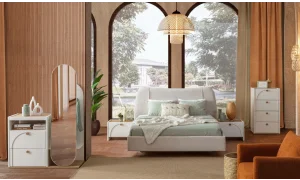 Granada Yatak Odası Takımı