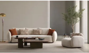 Grand Koltuk Takımı