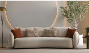 Grand Koltuk Takımı