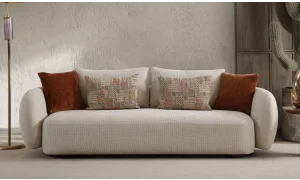 Grand Koltuk Takımı