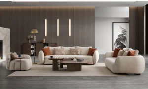 Grand Koltuk Takımı