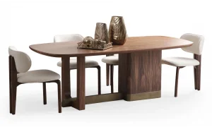 Grand Yemek Odası Takımı